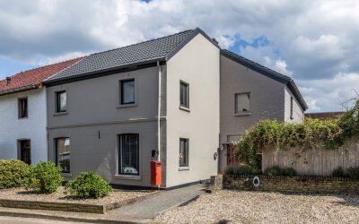 Oude Amstenraderweg 1