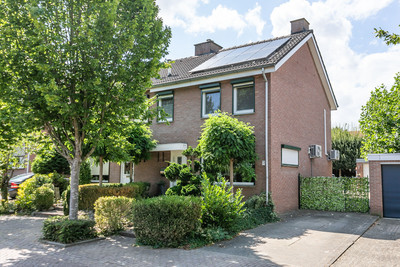 Margrietstraat 13