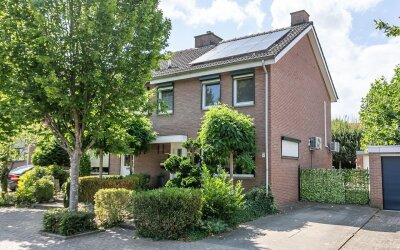 Margrietstraat 13