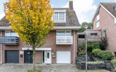 Bernhardstraat 11