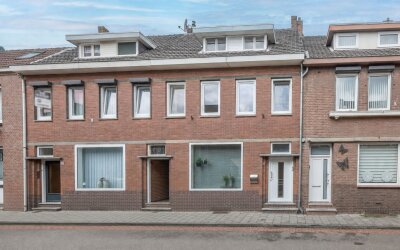 Eindstraat 35