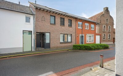Eindstraat 8