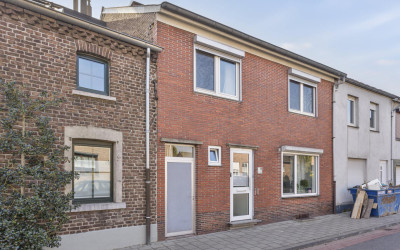 Eindstraat 56