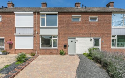 Kampstraat 18