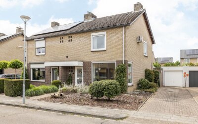 President Kennedystraat 37
