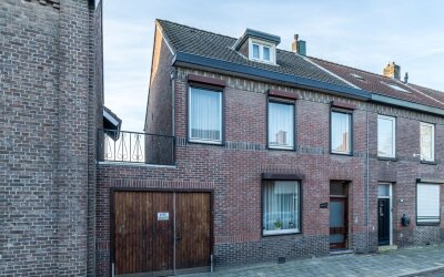 Kanunnik van Nuijsstraat 18