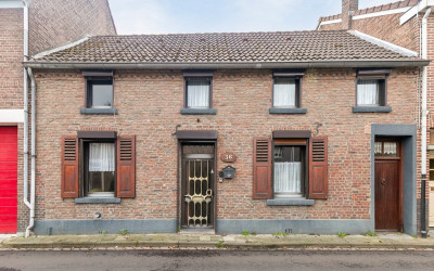 Kanunnik van Nuijsstraat 36