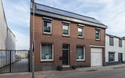 President Rooseveltstraat 11