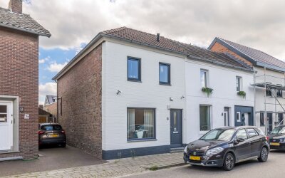 Huis te koop Broekstraat 6