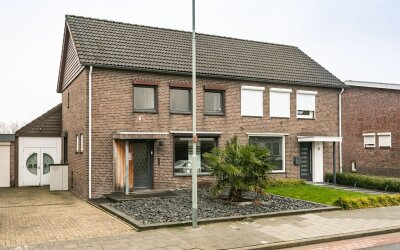 Pastoor Greijmansstraat 35