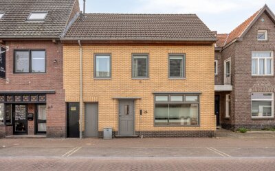 Huis te koop Beekstraat 24
