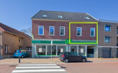 Beekstraat 32-C