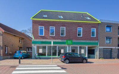 Beekstraat 32-D
