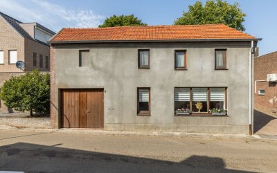 Merkelbeekerstraat 6