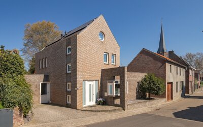 Merkelbeekerstraat 8