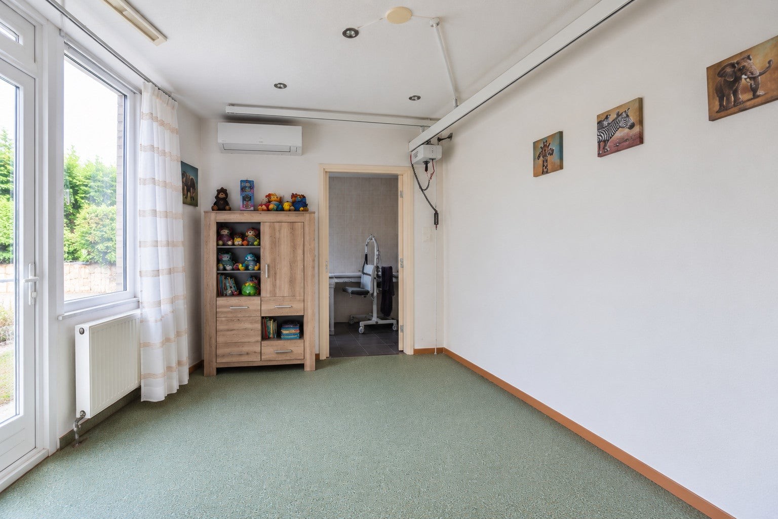 Hoekwoning te koop: Brunssummerstraat 26A, Schinveld