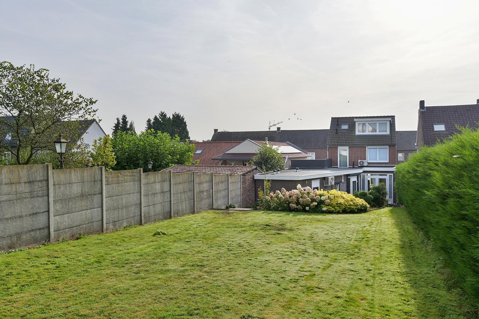 Hoekwoning te koop: Brunssummerstraat 26A, Schinveld