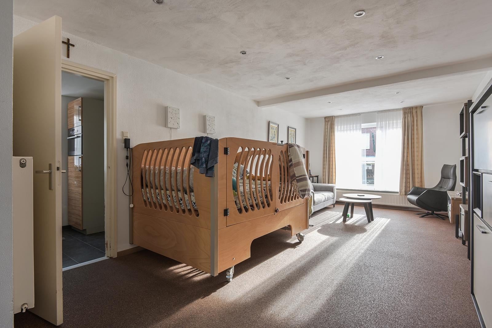 Hoekwoning te koop: Brunssummerstraat 26A, Schinveld