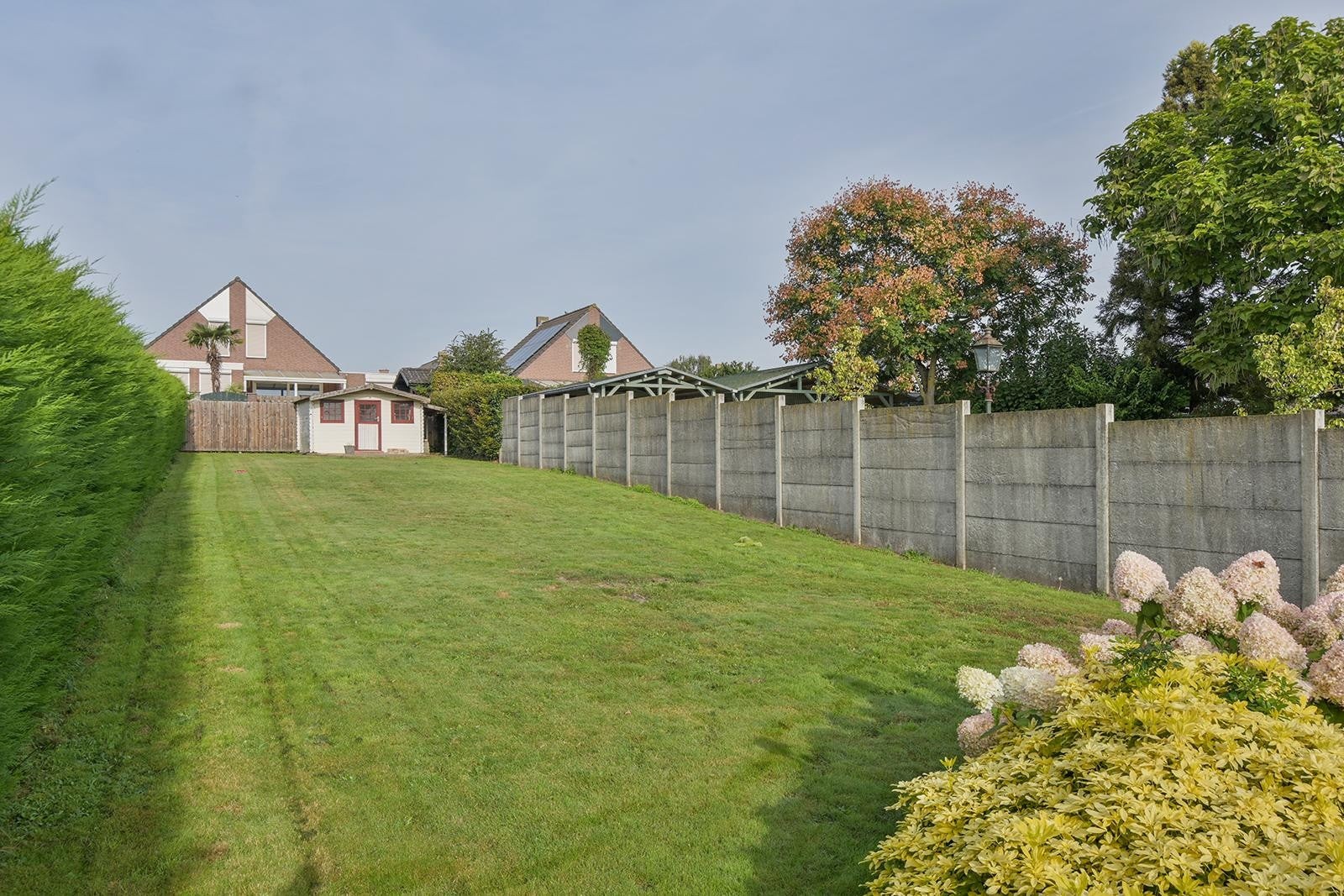 Hoekwoning te koop: Brunssummerstraat 26A, Schinveld