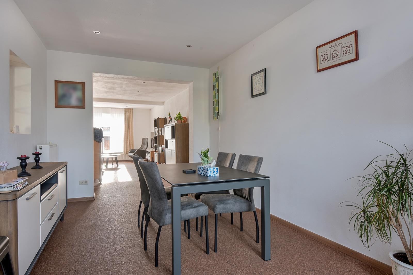 Hoekwoning te koop: Brunssummerstraat 26A, Schinveld