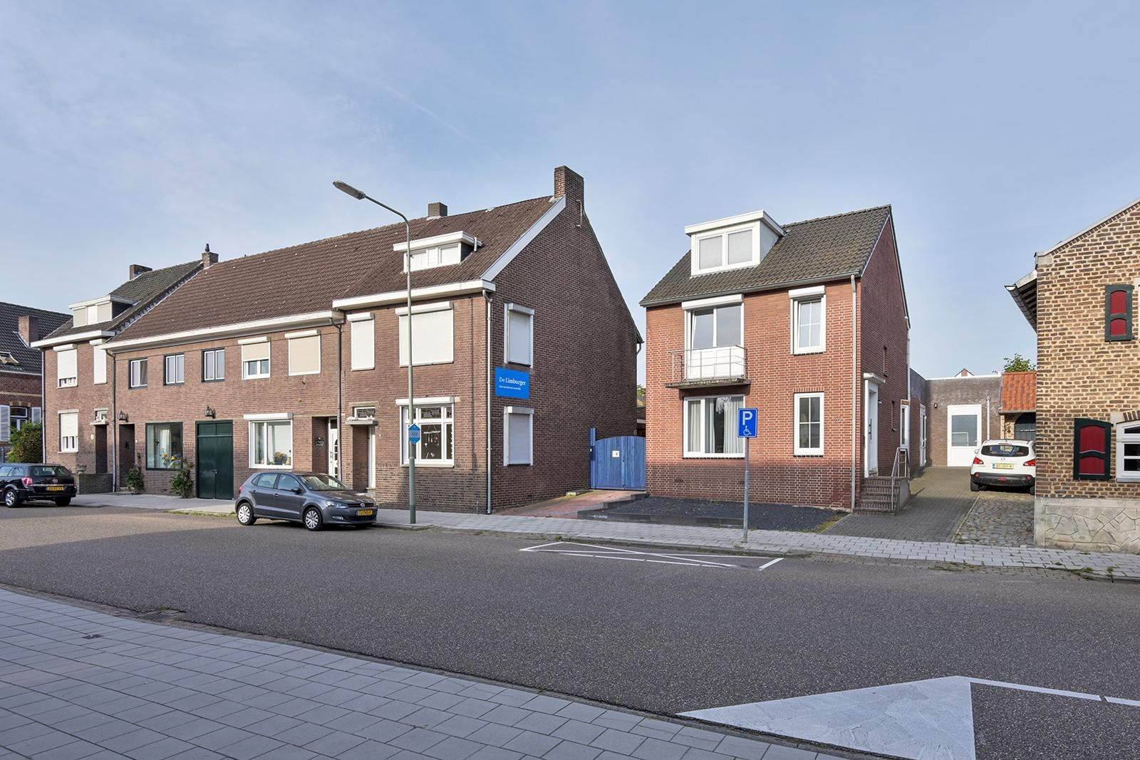 Hoekwoning te koop: Brunssummerstraat 26A, Schinveld