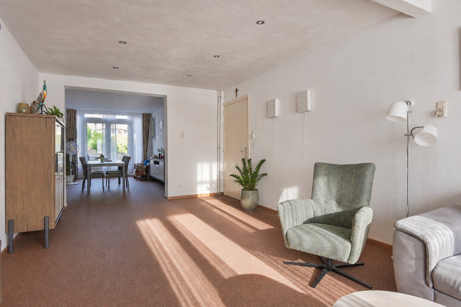 Hoekwoning te koop: Brunssummerstraat 26A, Schinveld
