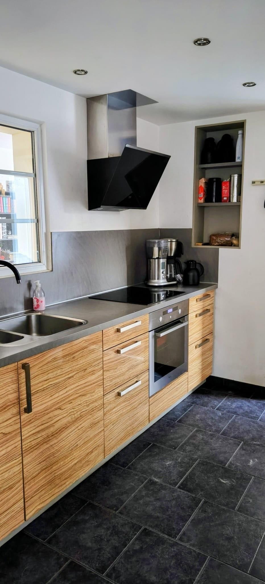 Hoekwoning te koop: Brunssummerstraat 26A, Schinveld