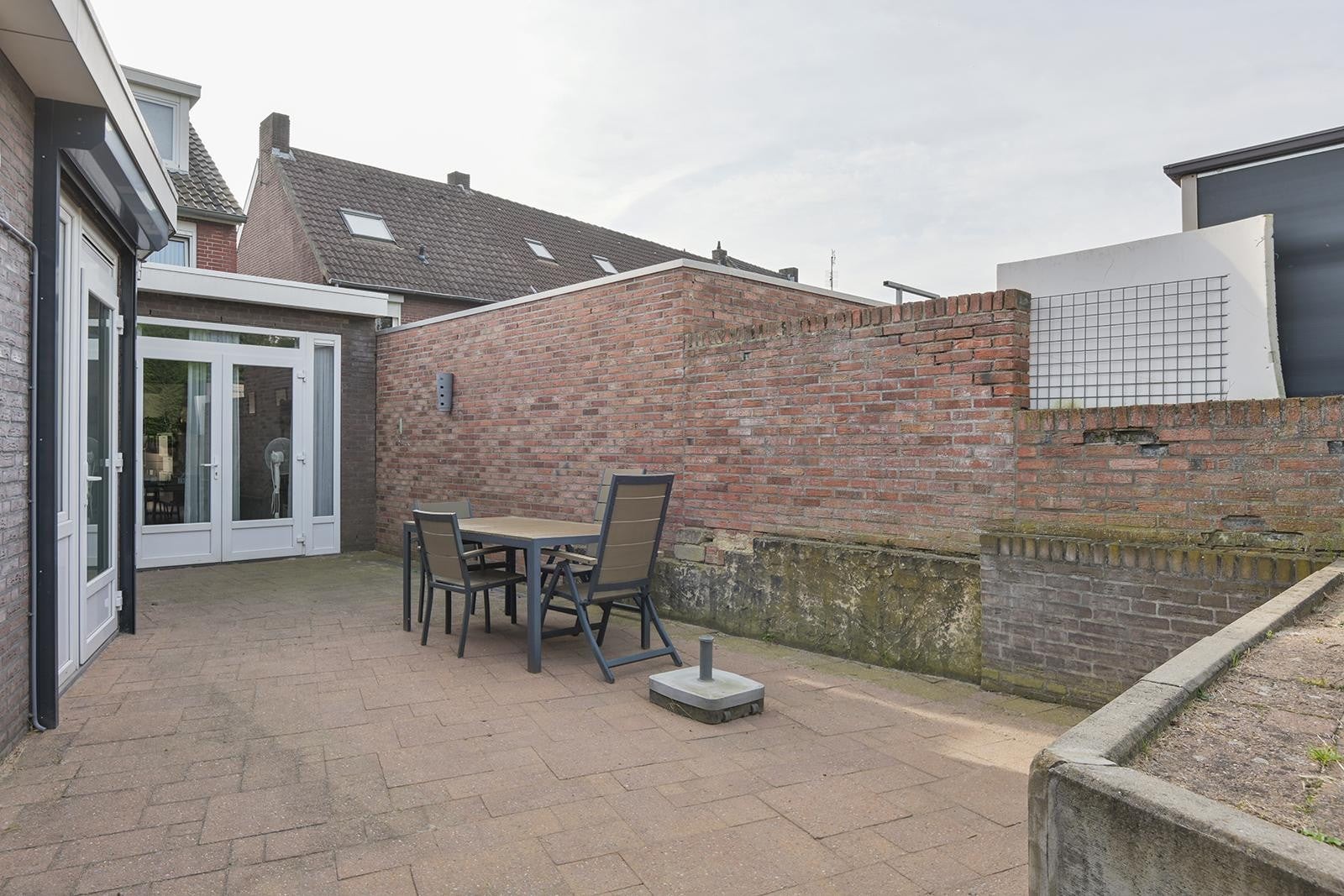 Hoekwoning te koop: Brunssummerstraat 26A, Schinveld