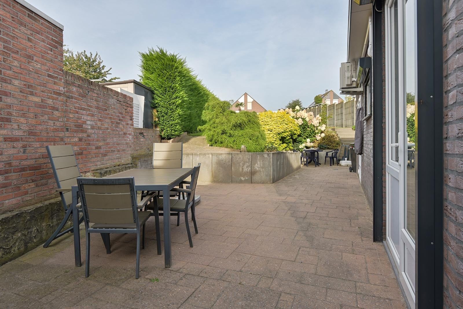 Hoekwoning te koop: Brunssummerstraat 26A, Schinveld