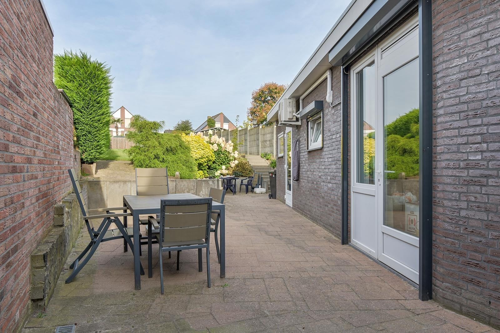 Hoekwoning te koop: Brunssummerstraat 26A, Schinveld