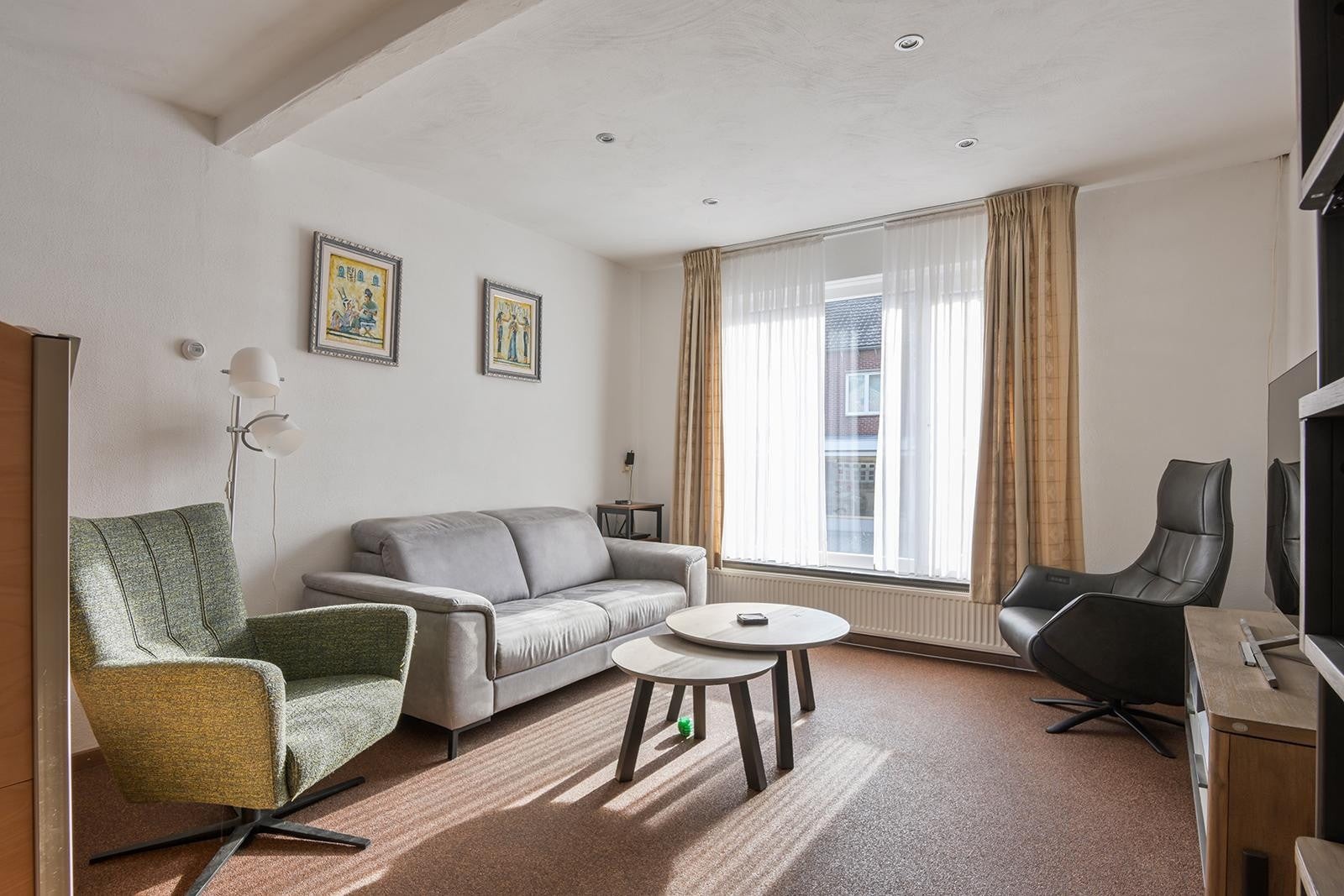 Hoekwoning te koop: Brunssummerstraat 26A, Schinveld