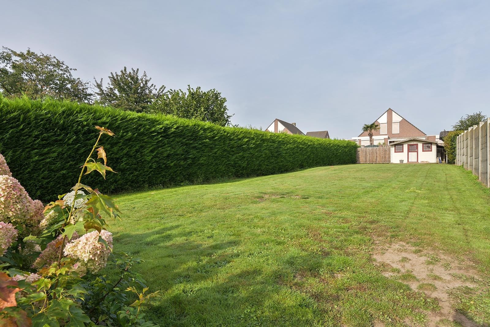 Hoekwoning te koop: Brunssummerstraat 26A, Schinveld