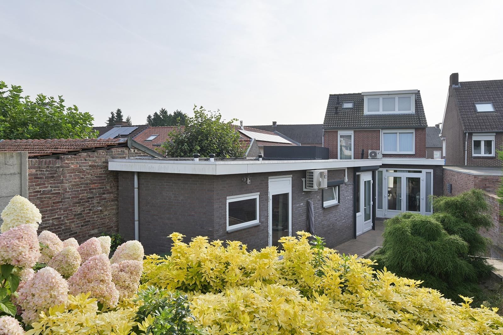 Hoekwoning te koop: Brunssummerstraat 26A, Schinveld