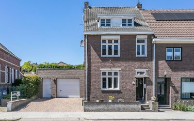 Brunssummerstraat 34