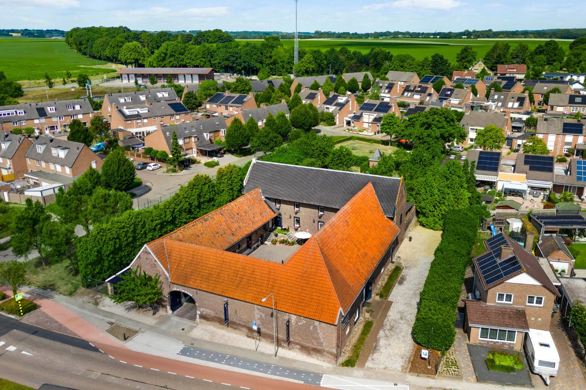 Vrijstaande woning te koop: Brunssummerstraat 46, Schinveld