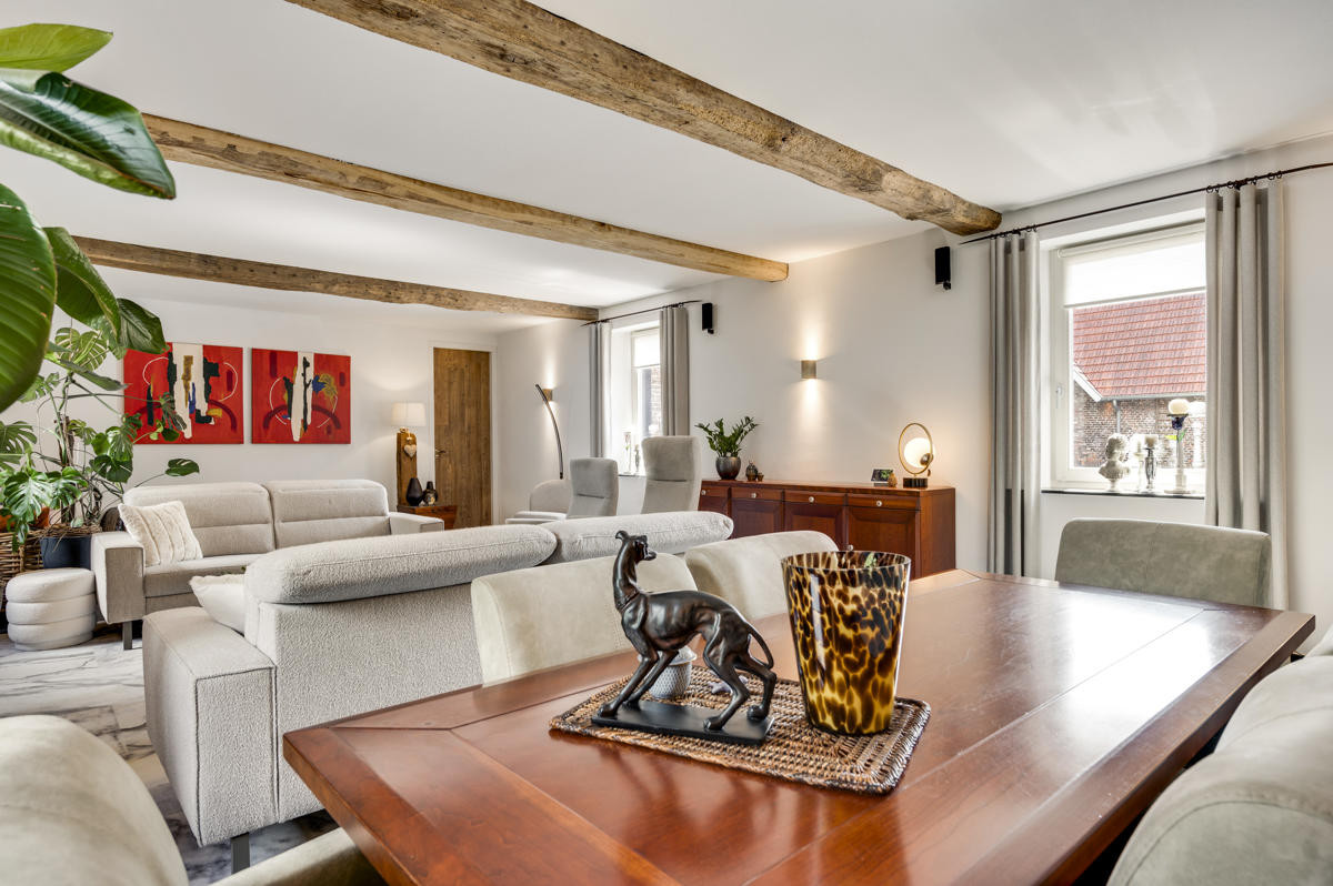 Vrijstaande woning te koop: Brunssummerstraat 46, Schinveld