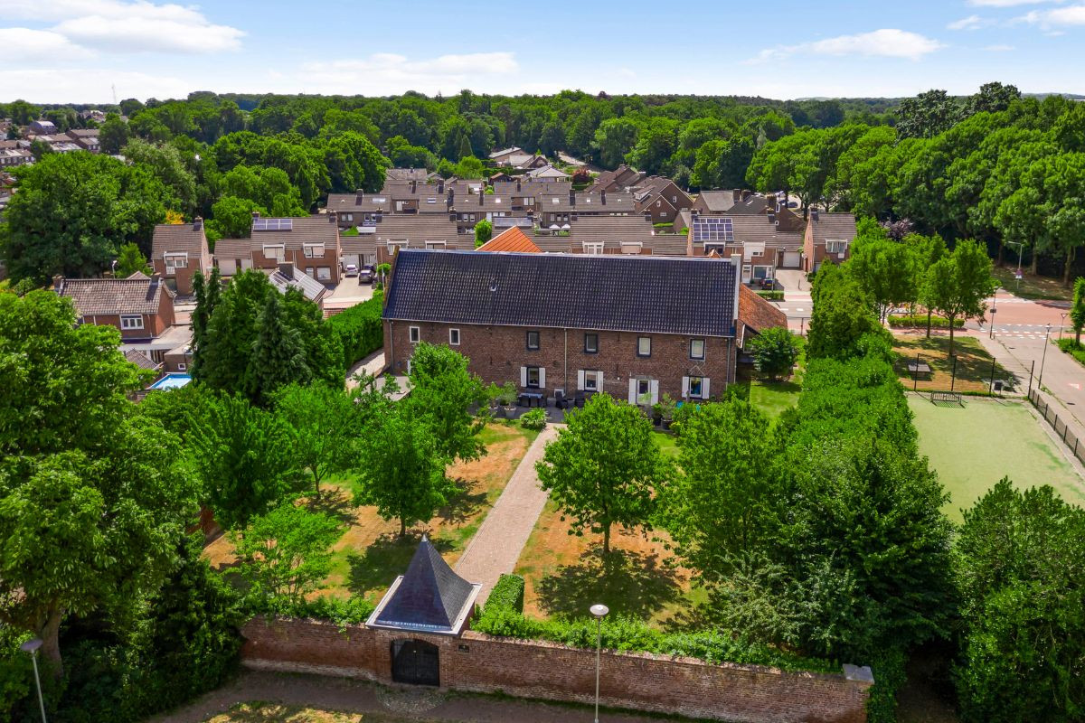 Vrijstaande woning te koop: Brunssummerstraat 46, Schinveld