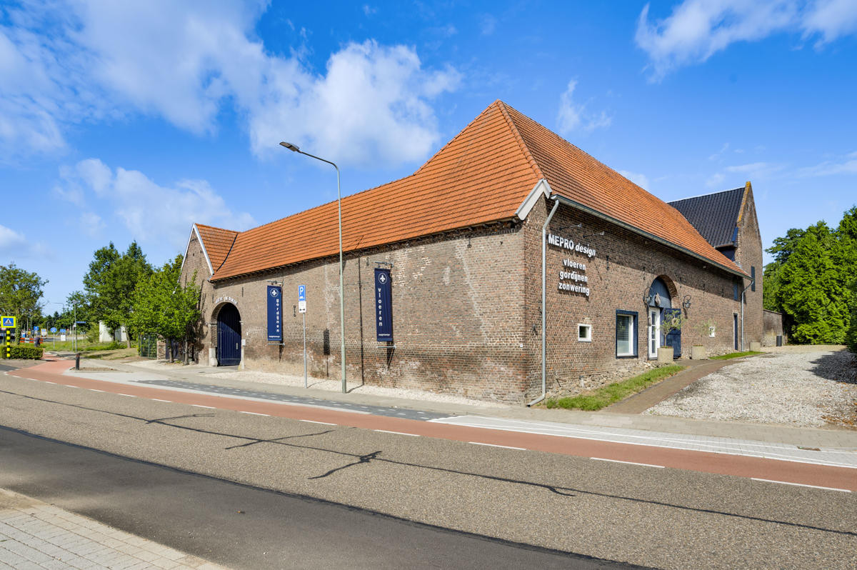Vrijstaande woning te koop: Brunssummerstraat 46, Schinveld