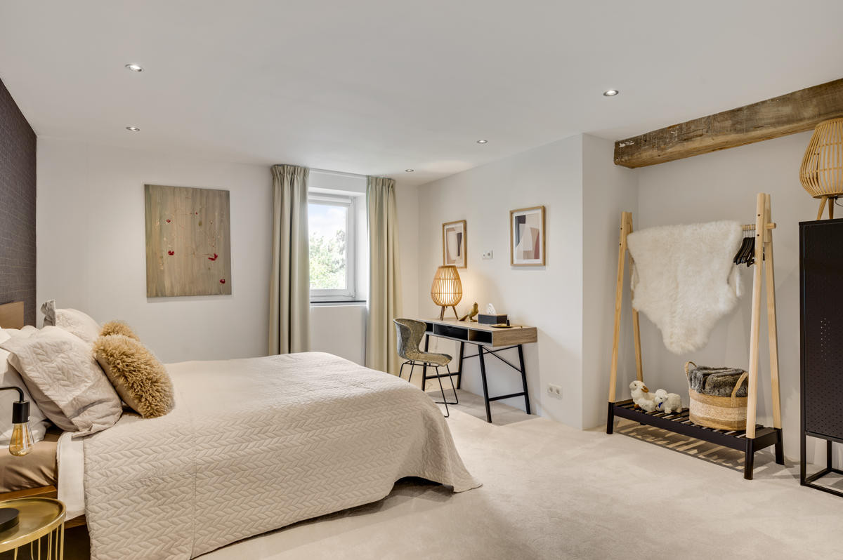 Vrijstaande woning te koop: Brunssummerstraat 46, Schinveld