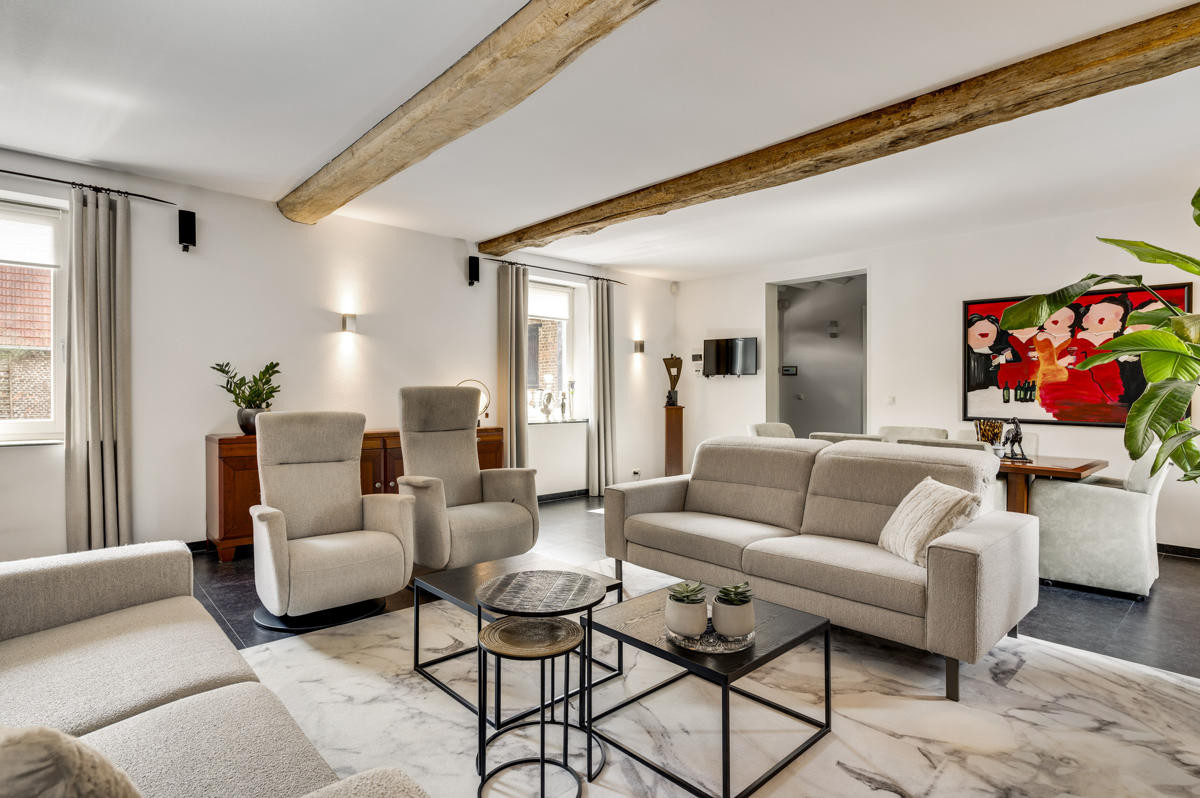 Vrijstaande woning te koop: Brunssummerstraat 46, Schinveld