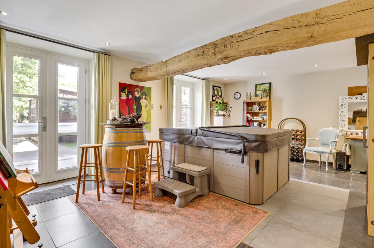 Vrijstaande woning te koop: Brunssummerstraat 46, Schinveld