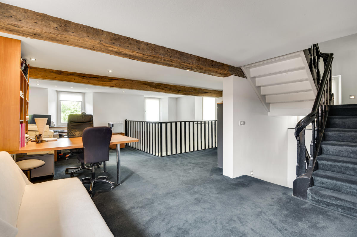 Vrijstaande woning te koop: Brunssummerstraat 46, Schinveld