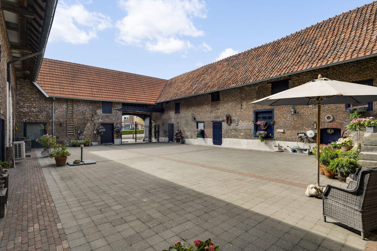 Vrijstaande woning te koop: Brunssummerstraat 46, Schinveld
