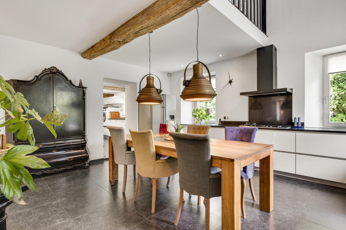 Vrijstaande woning te koop: Brunssummerstraat 46, Schinveld
