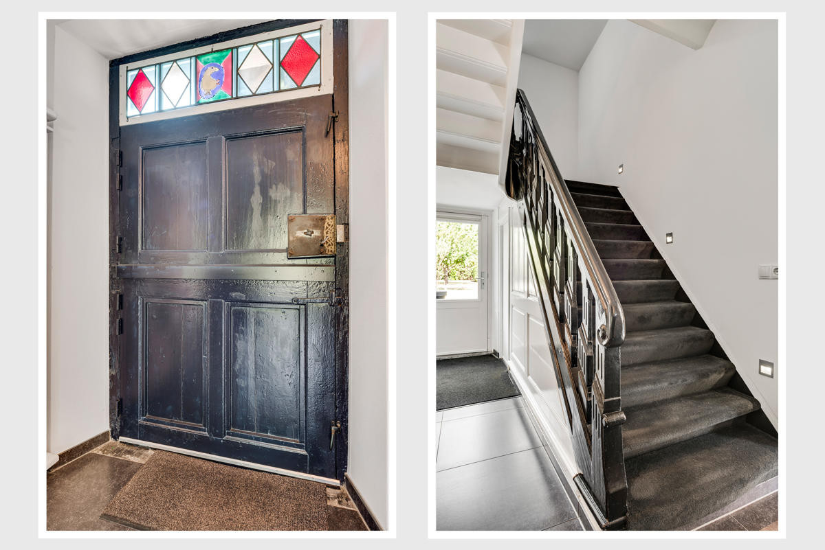 Vrijstaande woning te koop: Brunssummerstraat 46, Schinveld