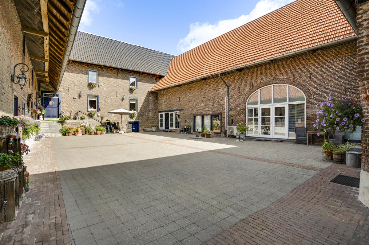 Vrijstaande woning te koop: Brunssummerstraat 46, Schinveld