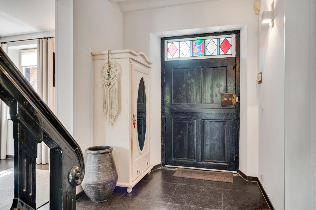 Vrijstaande woning te koop: Brunssummerstraat 46, Schinveld