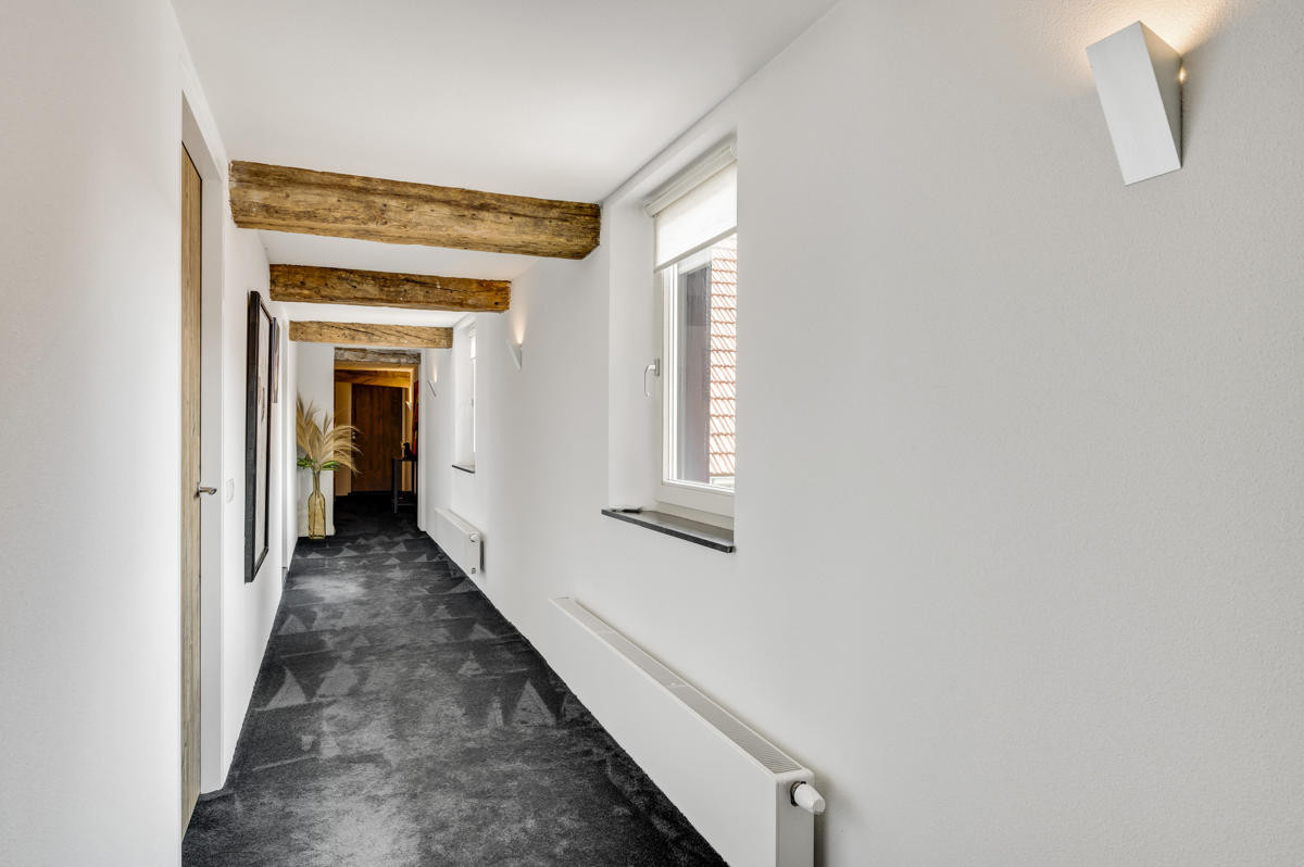 Vrijstaande woning te koop: Brunssummerstraat 46, Schinveld
