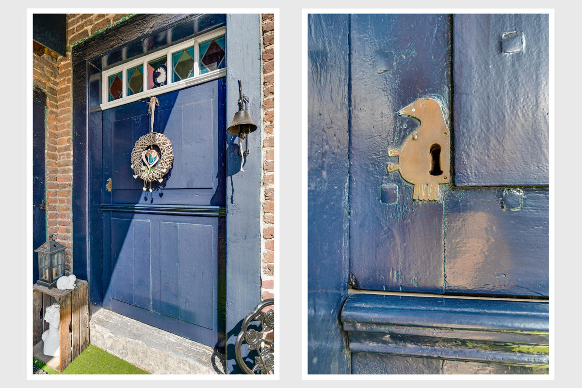 Vrijstaande woning te koop: Brunssummerstraat 46, Schinveld