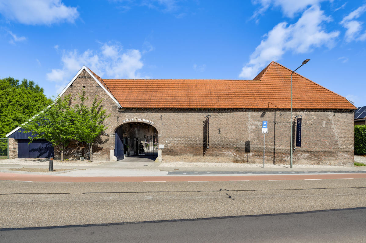 Vrijstaande woning te koop: Brunssummerstraat 46, Schinveld